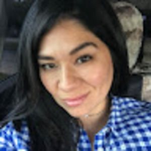 Meet your Posher, Angelina